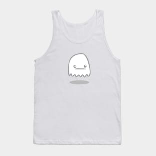 Ghost Tank Top